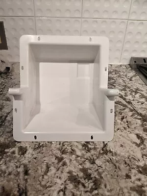 48 Inch Viking VCSB483 Ice Maker Cover • $40