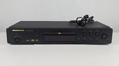 Marantz DVD Player DV4500 No Remote For Parts Or Not Working • $7.99