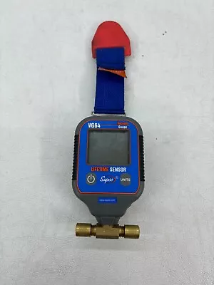 Supco VG64 Digital Vacuum Gauge • $0.99