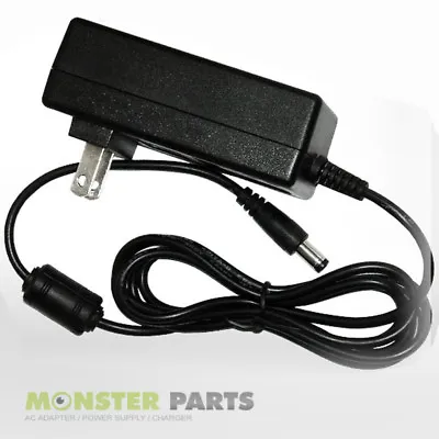 Ac Adapter For 24V Magnetic Stripe Card Encoder Msr609 Msr705 Msr805 Msr900 Msr6 • $19.99