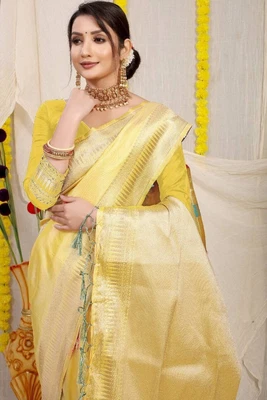 $99.14 • Buy Bollywood Sari Party Wear Indian Pakistani Ethnic Wedding Designer Saree
