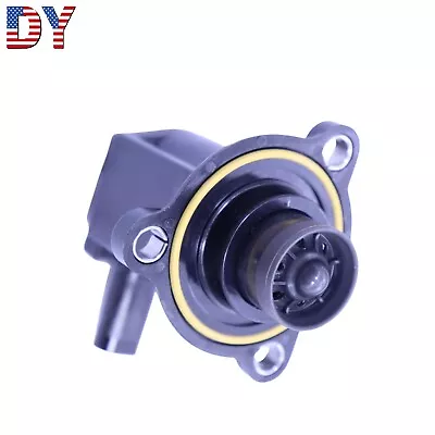 NEW 1pc Turbocharger Valve For Volvo S60 S80 V40 V60 V70 CJ5G-9U465-BA • $24.96