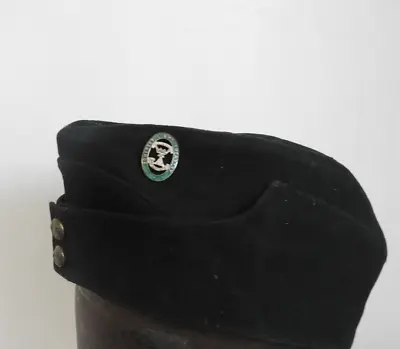 £119.99 • Buy Military WW2 Somerset Light Infantry Side Cap Field Service Uniform Hat (5528)