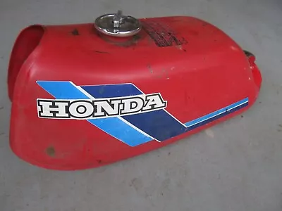 1984? 1985? Honda ATC 70 4? Gas Tank #1 • $174.99