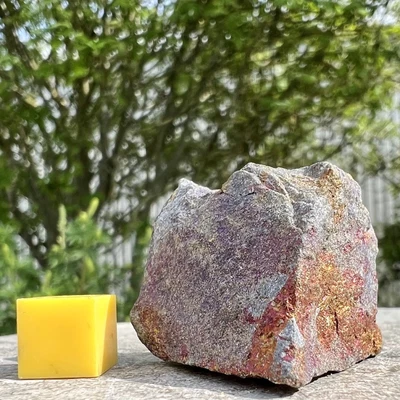 £6.36 • Buy Chalcopyrite Crystal - Genuine Spiritual Healing Mineral Stone From UK