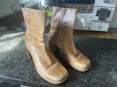 Amanda Smith Boots Size 9.5 • $30