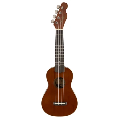 $89.99 • Buy Fender Venice Soprano Ukulele - Natural
