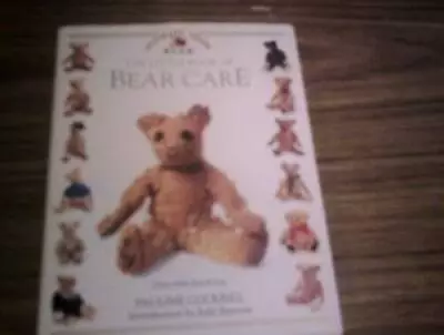 The Little Book Of Bear Care (Little Bear Library) - Hardcover - GOOD • $6.01