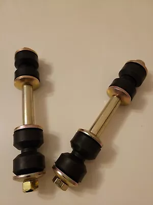 Ford Xa Falcon Xy Xr Xt Xw Gt Xb Xc Sway Bar End Link Kit Xd Zc Zd Fairlane 351 • $34