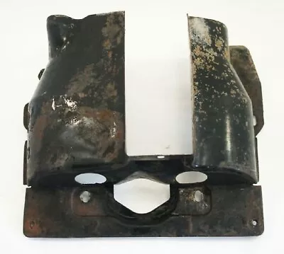 RH Cylinder Cooling Tin 1500cc Bug Bus Type 2 Aircooled VW - Genuine • $37.99