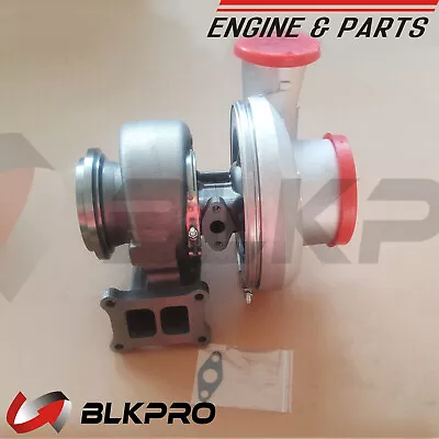 HX55 Turbocharger Turbo Set Holset 3800471 For Cummins M11 N14 Truck Engine • $399