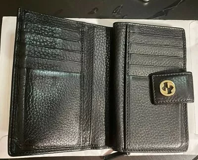 $500 • Buy Gucci Wallet Miss GG Leather  Zip