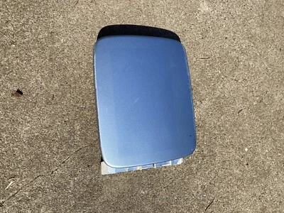 $30 • Buy 90-96 Nissan 300ZX Z32 Fuel Door OEM Gas Lid Cover 2+2 4 Seater