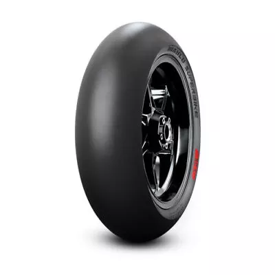 Pirelli Diablo Superbike Sc1 Race Slick Front Tire 125/70-17 • $334.06