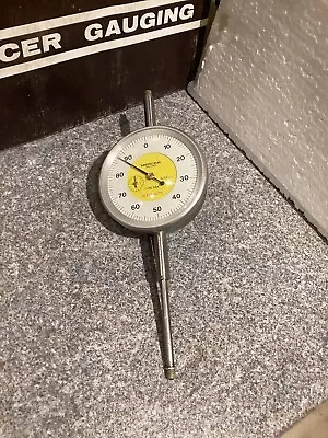 £35 • Buy Mercer 59A Dial Test Indicator