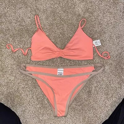 L Space Bikini • $19.99