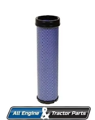 Ford New Holland Inner Air Filter Suits TL TN TT L LB LM 47128156 P775302 • $50.60