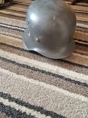 £55 • Buy German Ww2 Helmet Reproduction