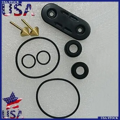 USA Heater Control Valve Repair Kit Replacement For Mercedes Benz W210 W220 W221 • $14.25