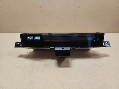 2010-2014 Toyota 4runner Oem Dash Mount Temperature Clock Display 83290-35040 • $145