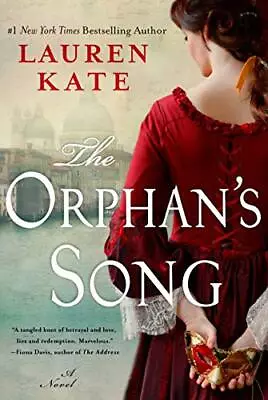 Orphan's Song The Kate Lauren • £7.78