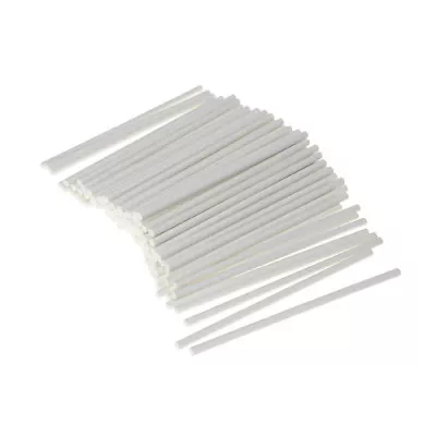 Cake Pop Sticks White 4-Inch 100-Count • $4.95