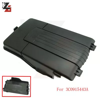 Battery Tray Box Cover Lid For 3C0915443A VW Eos Golf Passat Tiguan AUDI A3 • $40