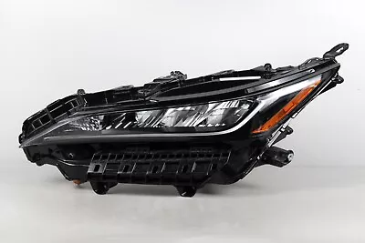 2021-2023 Toyota Venza Reflector Base LED Left Driver LH Side Headlight OEM • $299