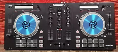 Numark MT PRO 3 DJ Controller • $100