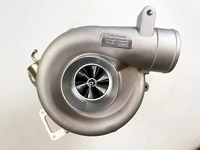 Billet Balanced Turbo For Chevrolet K3500 K2500 C3500 C2500 6.5L Diesel • $255