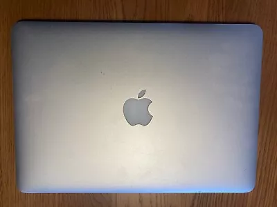 Apple MacBook Pro 13  Intel Core I5 2.4GHz Late 2013 256GB SSD 8GB RAM A1502 • £150