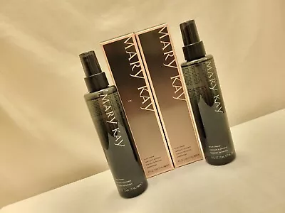 Mary Kay * Brush Cleaner Spray 6oz Each * Set Of 2  New! • $7