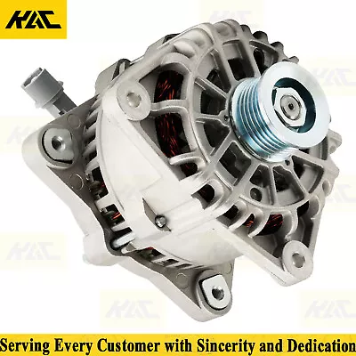 New Alternator For Ford Escape Mazda Tribute 2001-2004 2.0L Focus 2000-2004 8260 • $92.99