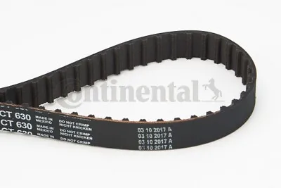 Timing Belt For Audi Seat Vw Continental Ctam Ct630 • £23.70