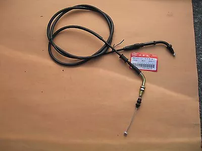 Throttle Cable Honda GY6 XR/CRF 125 150 Dirt Bike Moped • $9.99