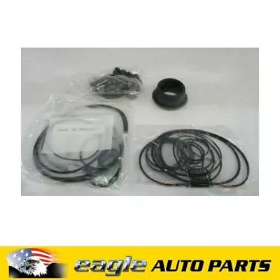 Holden Ve Commodore V8 6spd 6l80e Auto Transmission Seal Kit # 24248578 • $125