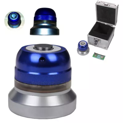 $56.99 • Buy Z Axis Zero Pre-setter Tool Setter For CNC Router Lathe 50±0.005mm Photoelectric