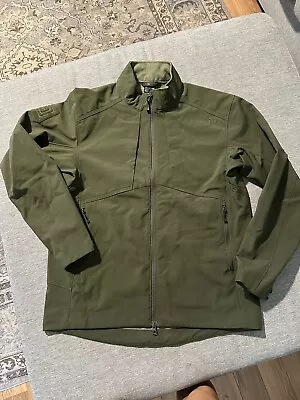 5.11 Tactical Sierra Softshell Sz Large • $60