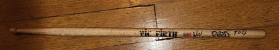 $200 • Buy POD Band Signed Drumstick Stage Used