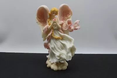 Seraphim Classics Figurine Diana Heaven's Rose #78123 1997 Roman Inc Princess • $19.85