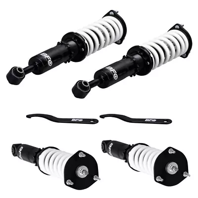 BFO STREET COILOVERS HEIGHT Adjustable FOR LEXUS IS300 2001-2005 • $216.70
