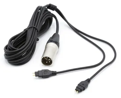 Sennheiser Balanced Stock Headphone Cable For HD-650 HD-660S / 4-Pin NC4MXX XLR • $55