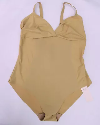 M & S Non Wired  Shaping Body  Firm Control Size 22 Rose Quartz  Marks Spencer • £14.99