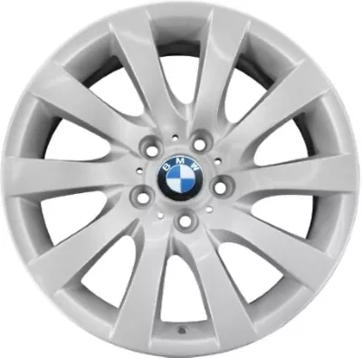 $200 • Buy BMW 535i GT 550i GT 640i 650i 740i 750i M6 Wheel Rim 2010 - 2019 18  71368