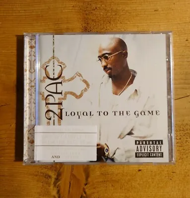 £3.25 • Buy Loyal To The Game By 2Pac (CD, 2004)