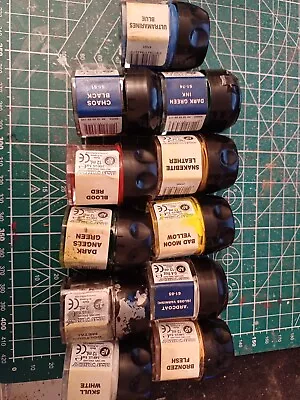 (6046) Assorted Citadel Paint Pots Tools 40k Sigmar Warhammer Citadel • £0.99