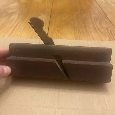 B Jones Moulding Plane  • $25