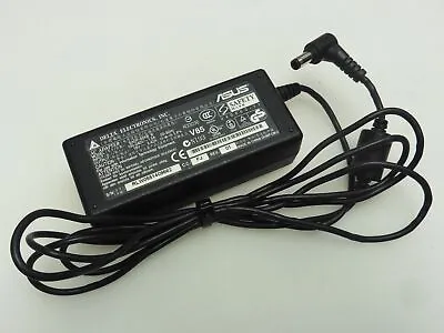 Genuine ASUS Delta SADP-65KB B 19V 3.42A 65W Power Supply Adapter Laptop Charger • £13