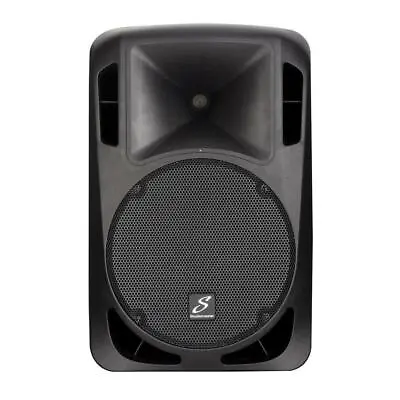 £261.80 • Buy Studiomaster BDRIVE10AU Active Speaker 500W 10  Speaker Bluetooth USB DJ PA