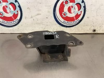 2006 Infiniti G35 Passenger Right Bumper Impact Mount Bracket OEM 11BGNDE • $45